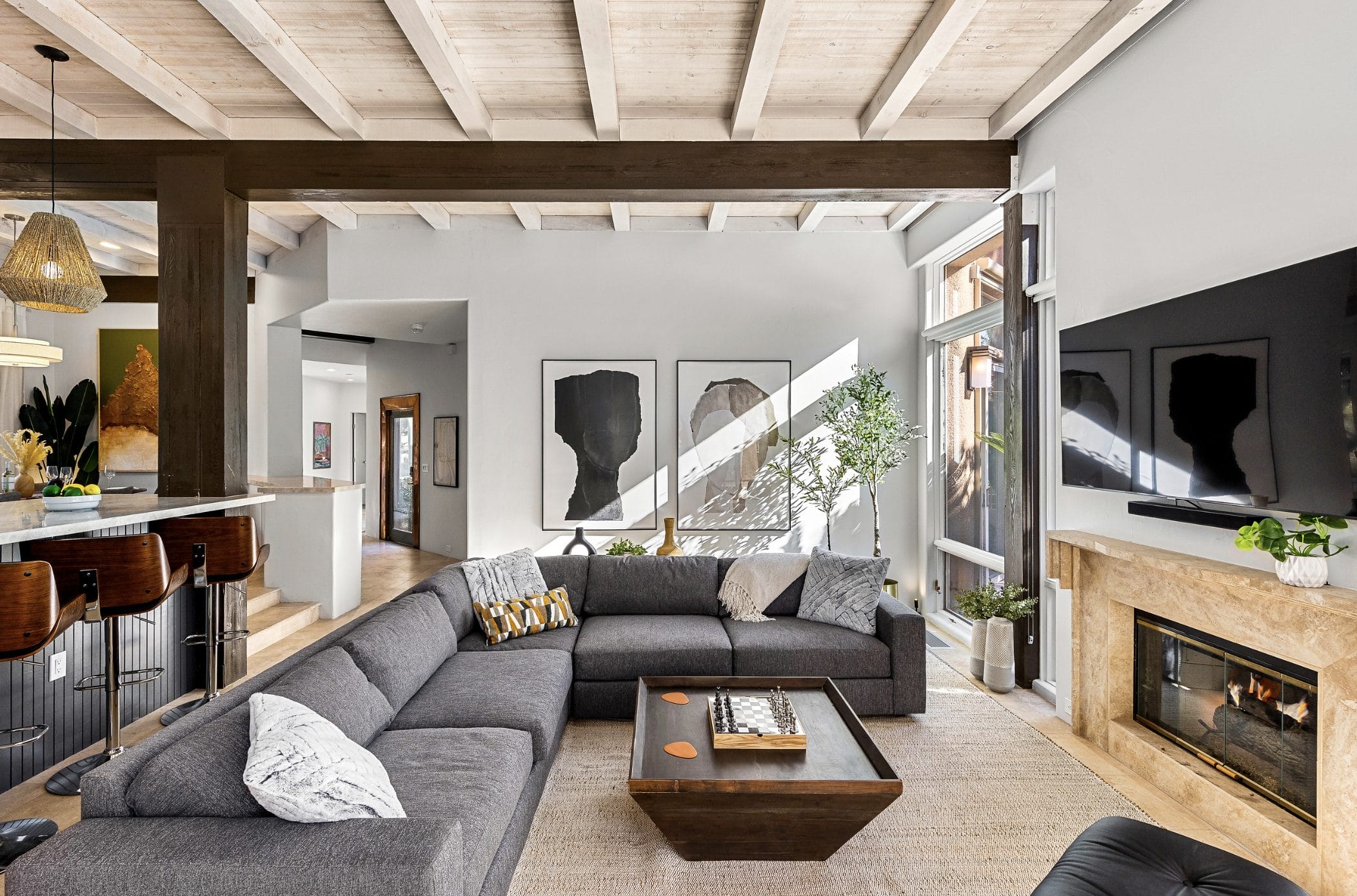 Cozy Living Room Ideas