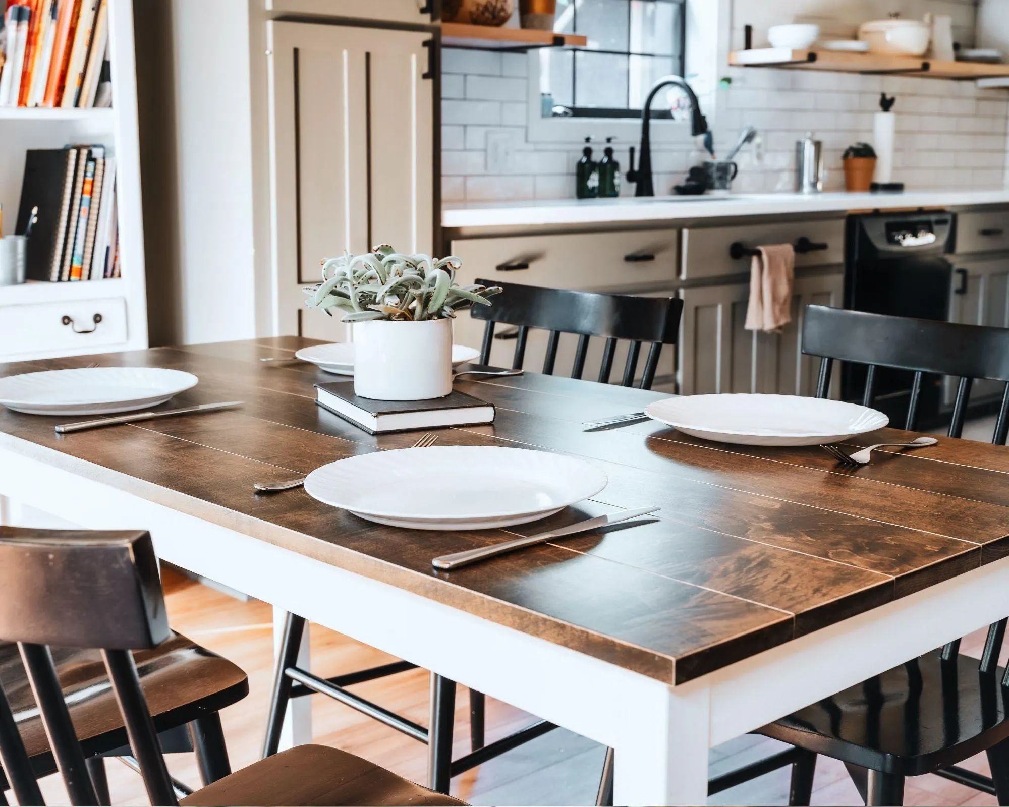 Kitchen Table Ideas