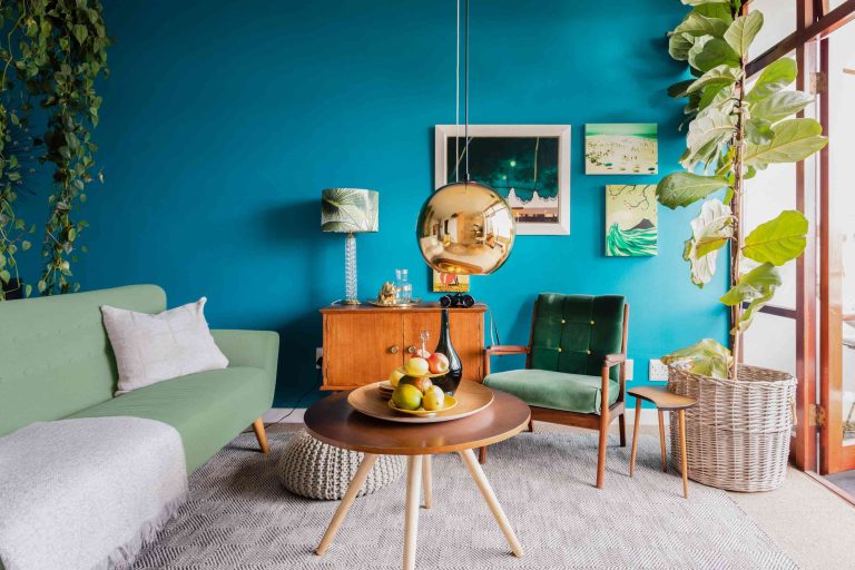 Living Room Color Scheme Ideas That Look Amazing