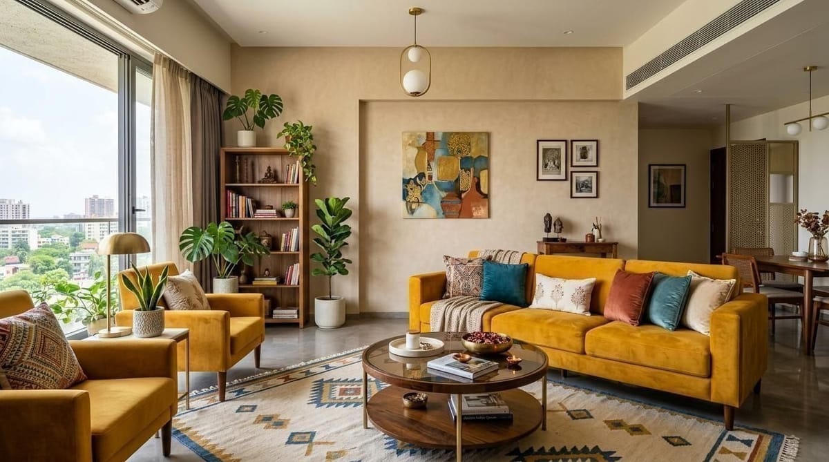 Sofas Ideas Living Room That Feel Cozy