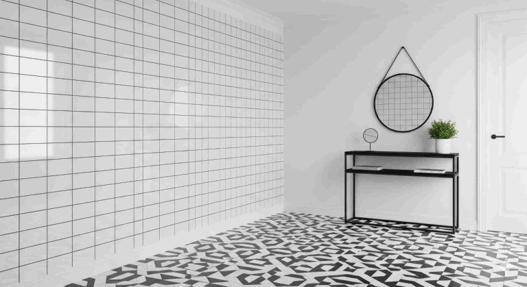 Entryway Tile Ideas