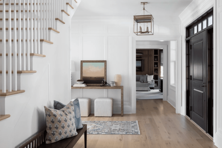 Entrance Ideas Entryway