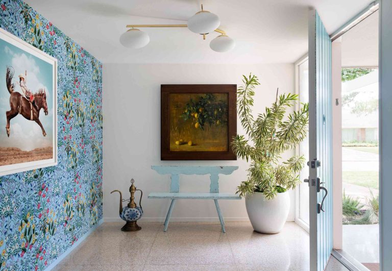 Entryway Bench Ideas