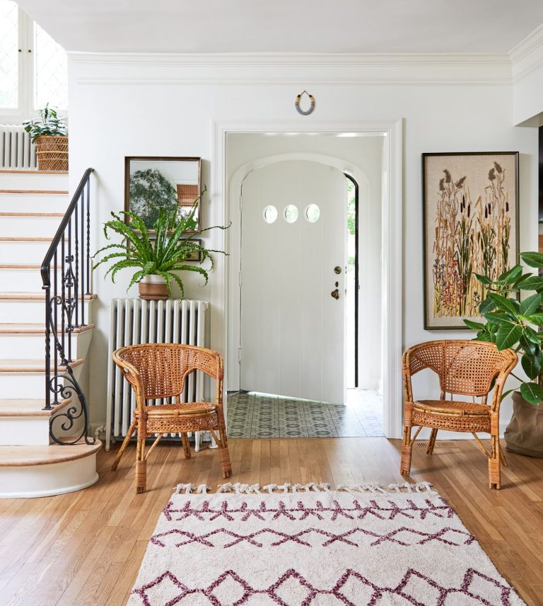 Entryway Decor Ideas