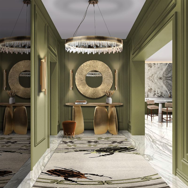 Entryway Rug Ideas