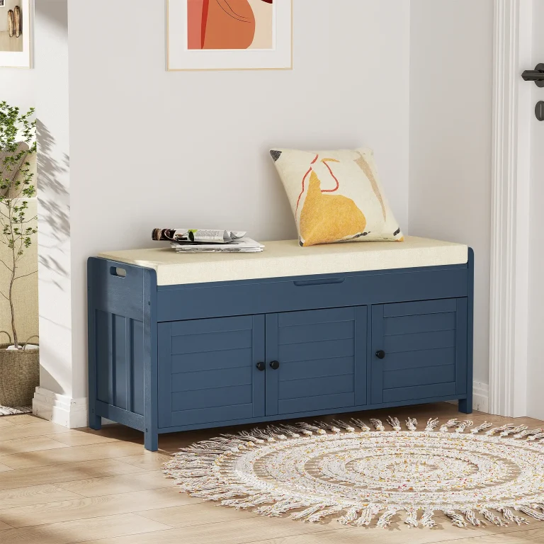 Entryway Storage Ideas