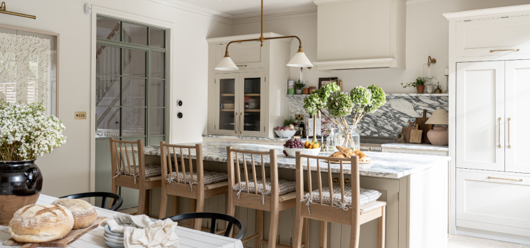 Farmhouse Kitchen Ideas