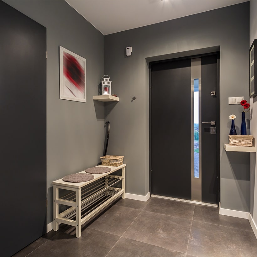 Front Foyer Ideas Entryway
