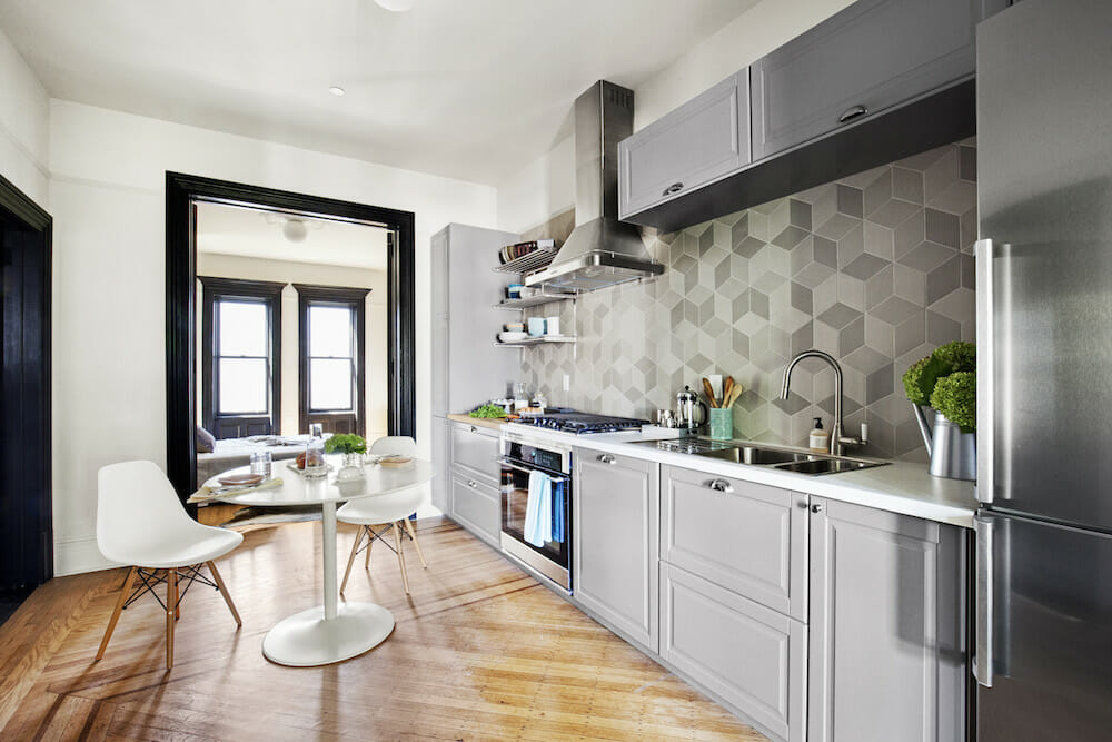 Ikea Kitchen Ideas