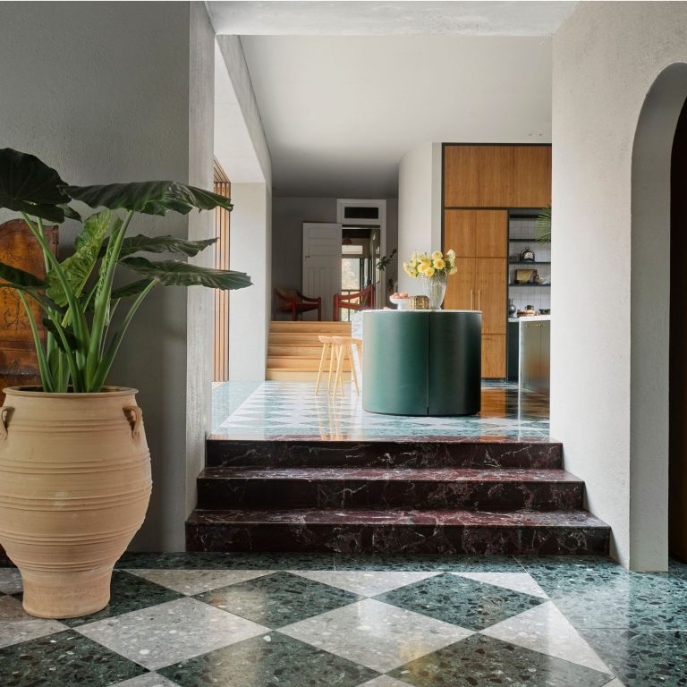 Foyer Flooring Ideas Entryway