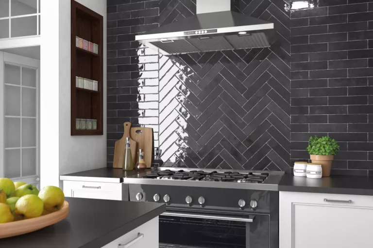 Kitchen Splashback Ideas