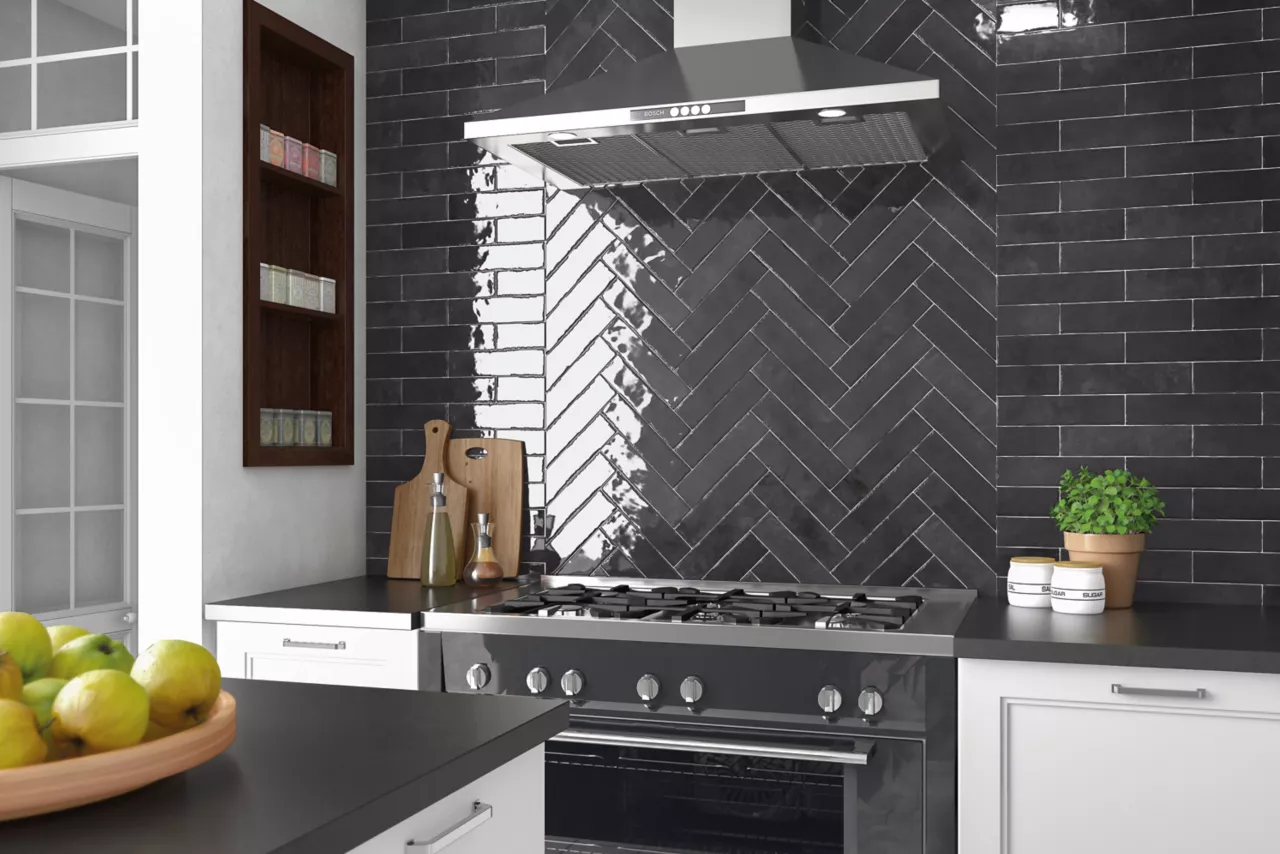 Kitchen Splashback Ideas