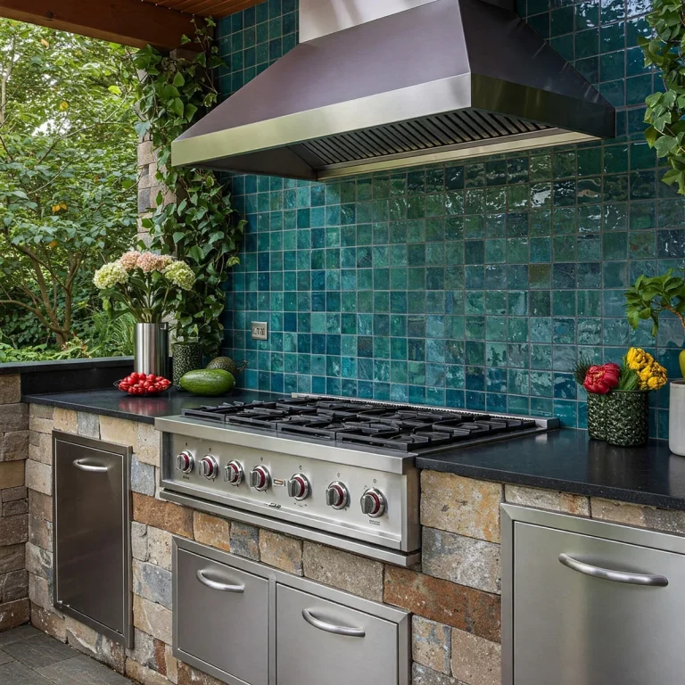 Kitchen Backsplash Ideas