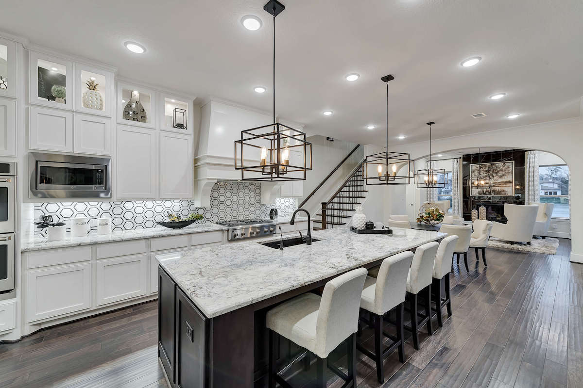 Kitchen Cabinets Ideas