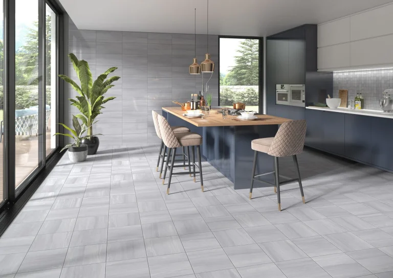 Kitchen Flooring Ideas