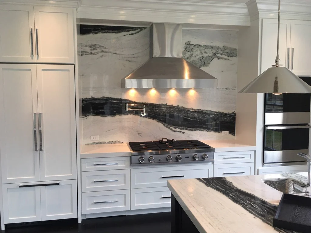 Kitchen Hood Ideas