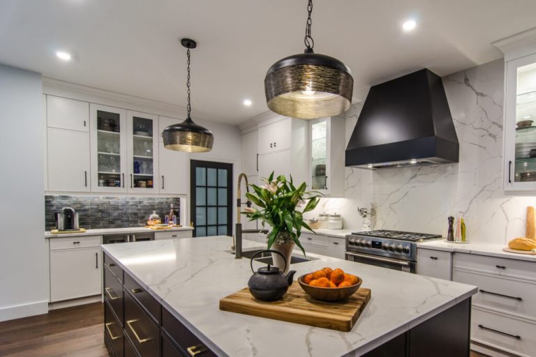 Kitchen Lighting Ideas