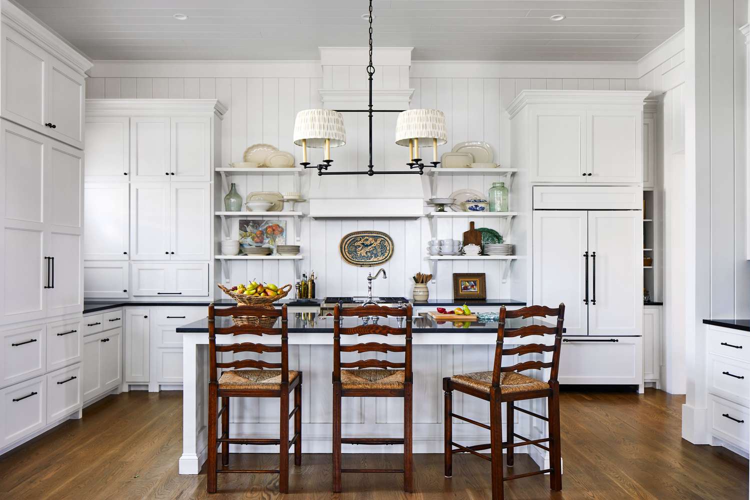 Kitchen Organization Ideas