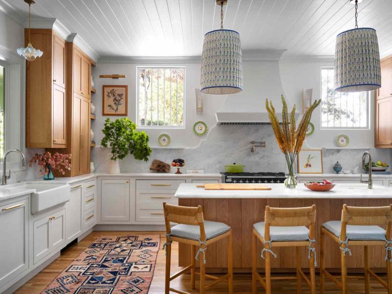 Kitchen Remodel Ideas