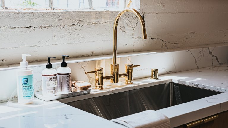 Kitchen Sink Ideas
