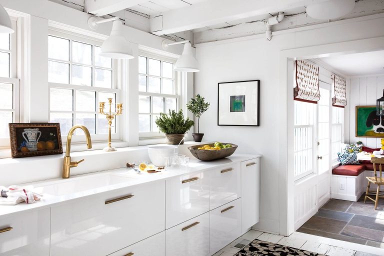 Kitchen Wall Decor Ideas