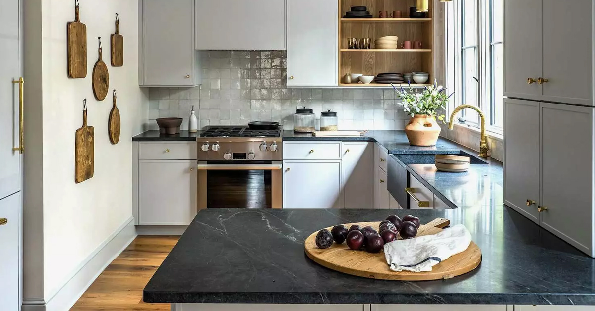 Kitchen Decor Ideas