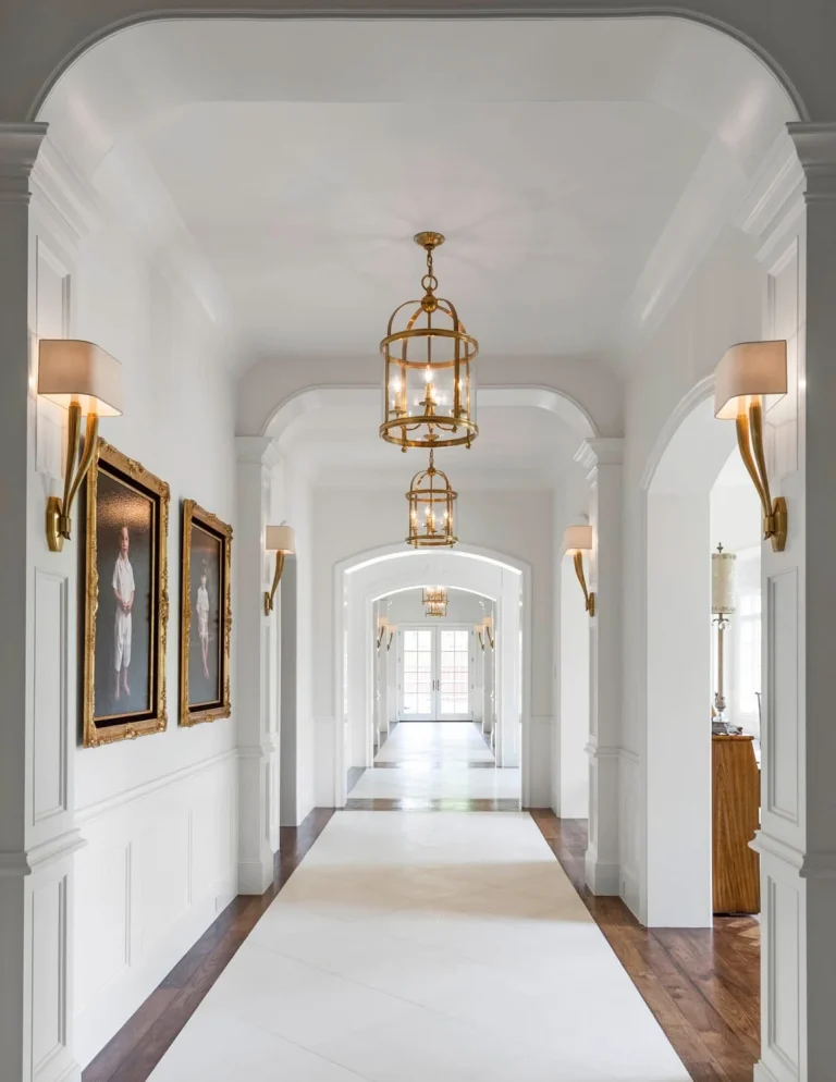 Long Entryway Ideas