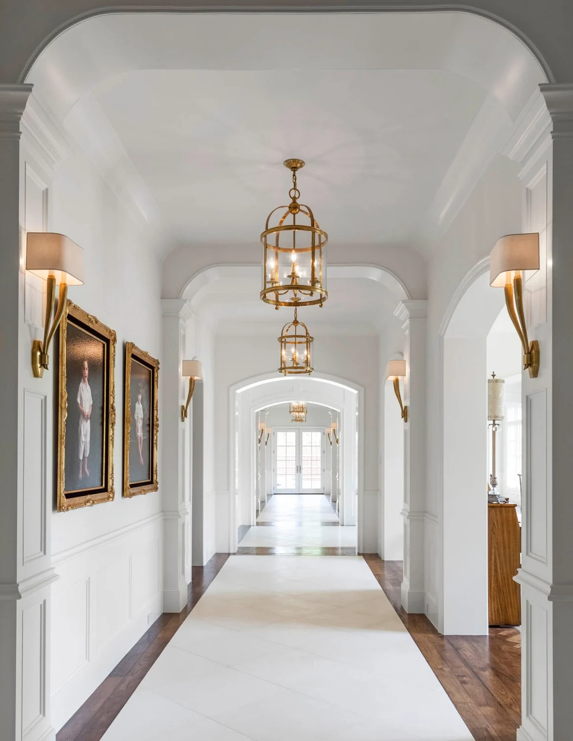 Long Entryway Ideas