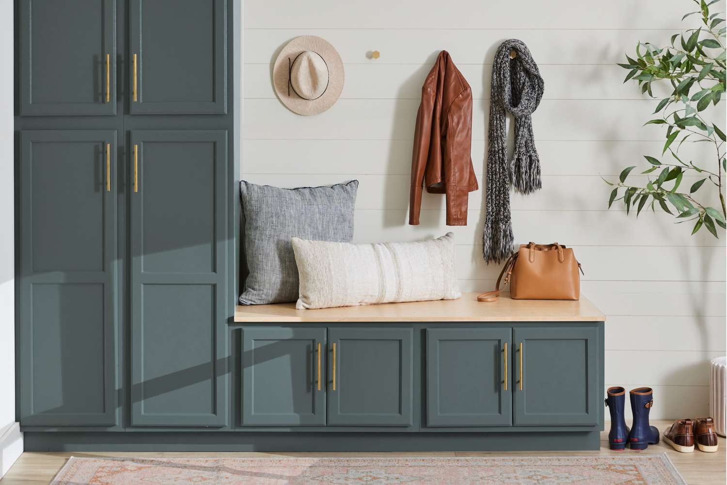 Mud Room Ideas Entryway Entrance