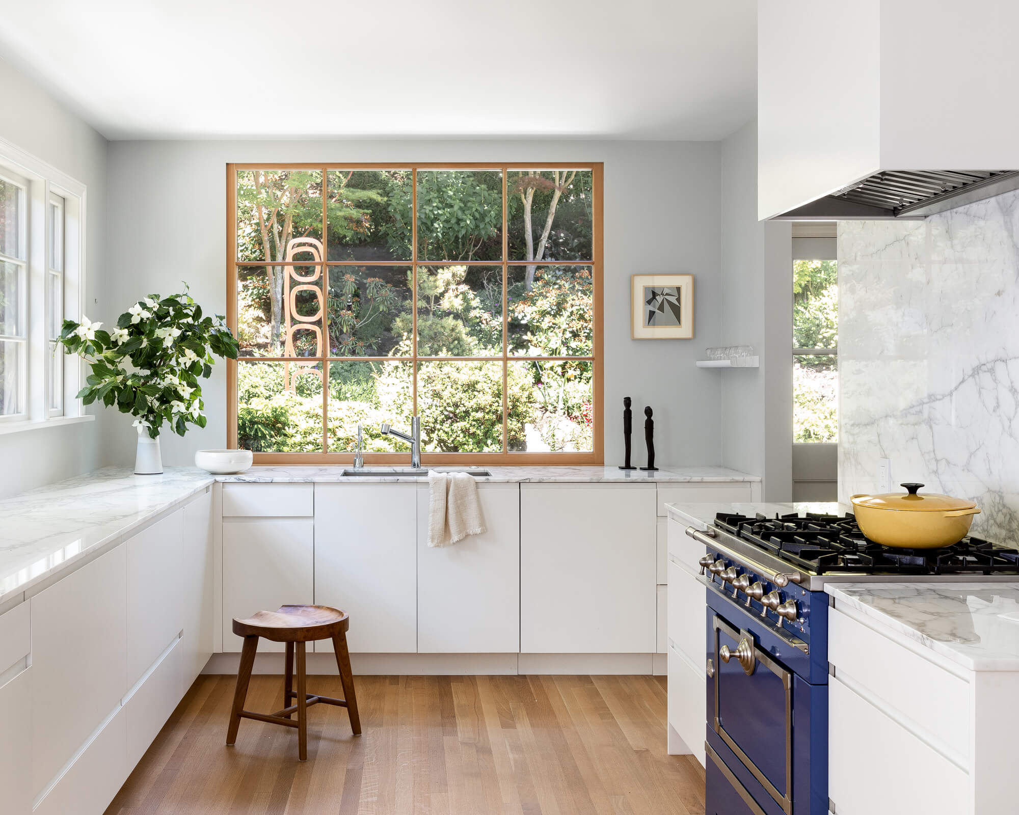 Narrow Kitchen Ideas