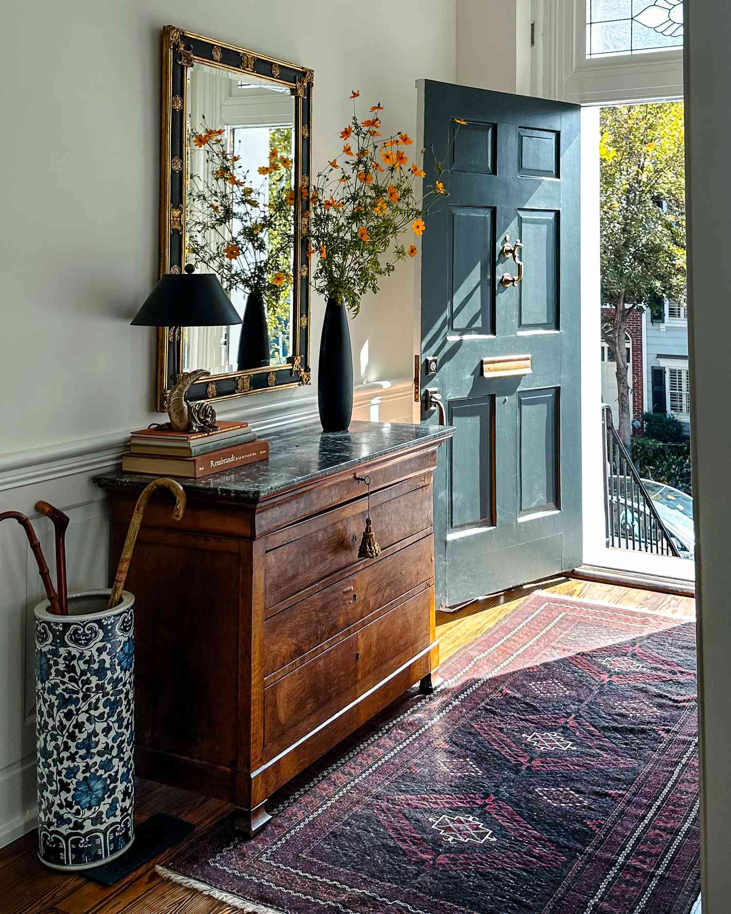Entryway Room Ideas