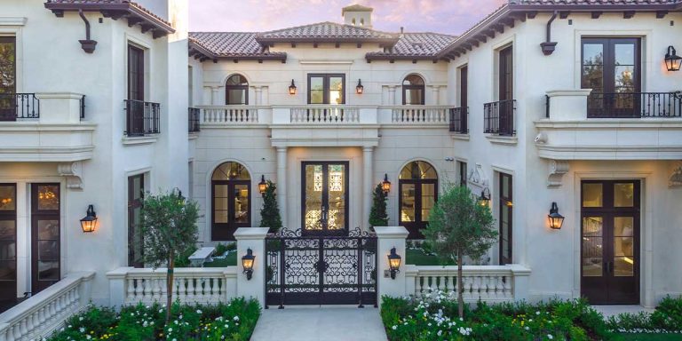 Front Entryway Ideas Exterior