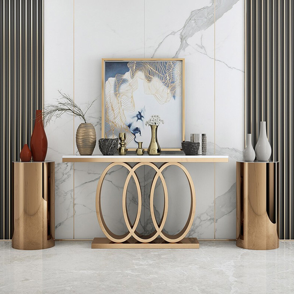 Entryway Table Ideas