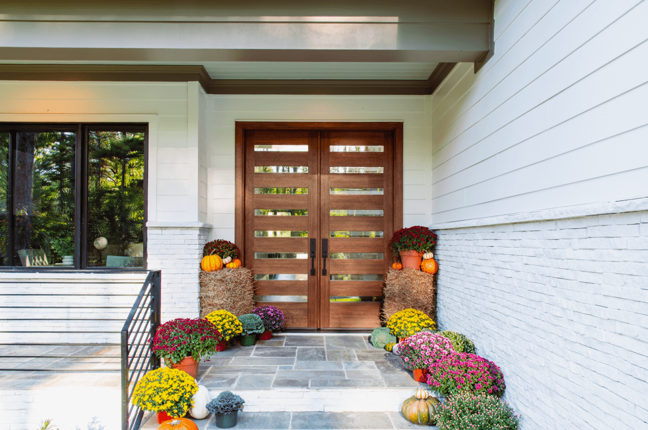 Front Door Entryway Ideas