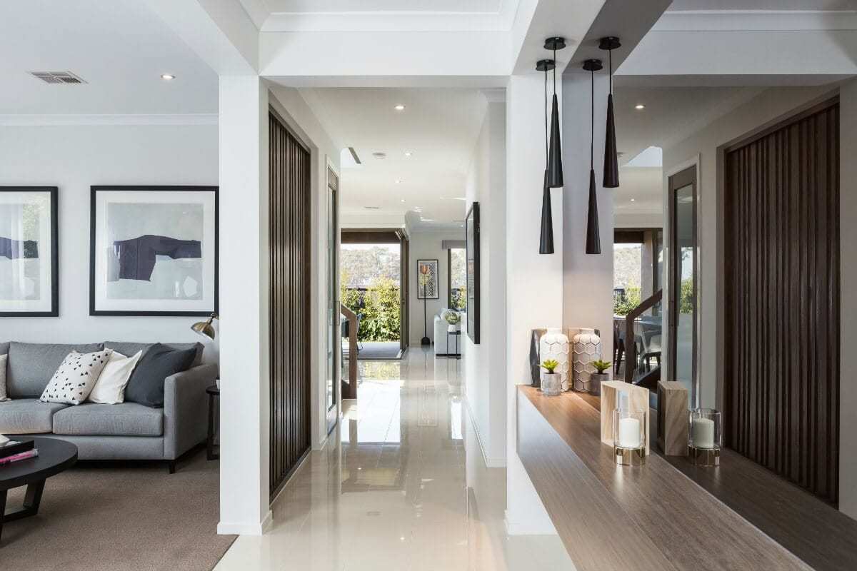 House Entrance Ideas Entryway