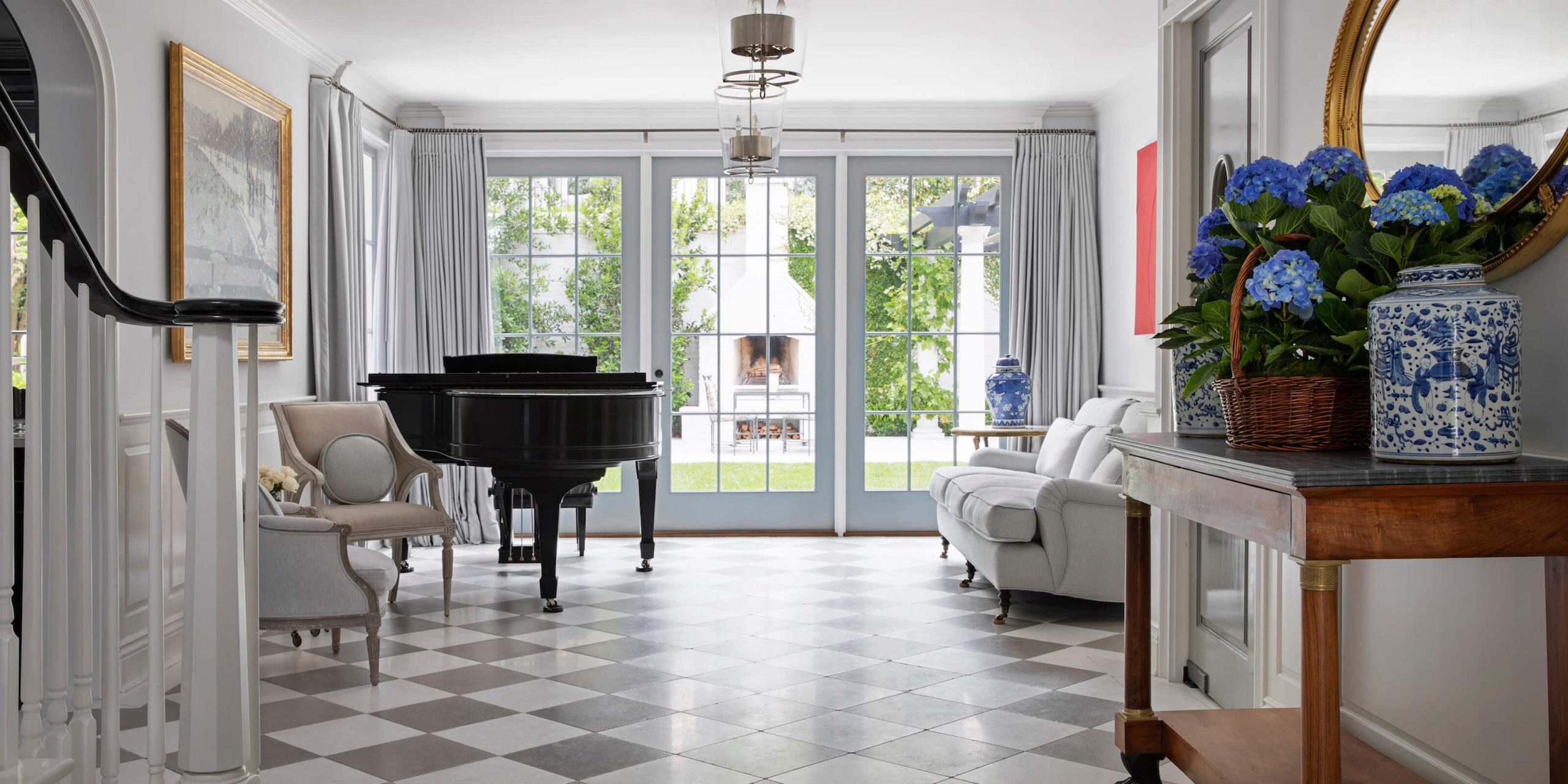 Foyer Tile Ideas Entryway