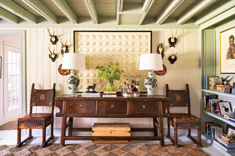 Large Entryway Ideas