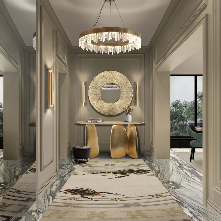 Entryway Design Ideas