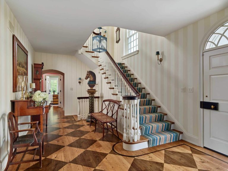 Front Entrance Ideas Interior Entryway