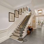 Entryway Wainscoting Ideas
